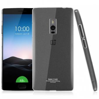 Imak Crystal 2 Ultra Thin Hard Case for OnePlus Two - Transparent
