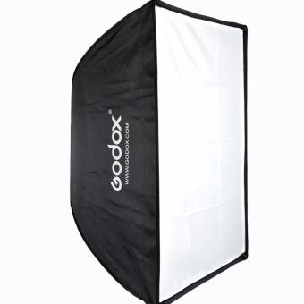 Godox Softbox Size 60x90cm bowens speedring studio