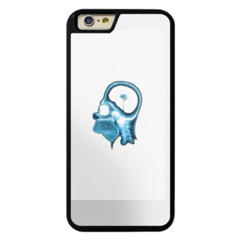 Phone case for iPhone 5/5s/SE The CT Brain cover - intl