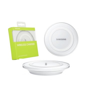 Samsung EP-PG920I Wireless Charger For Samsung Galaxy S6 / S6 Edge - Putih