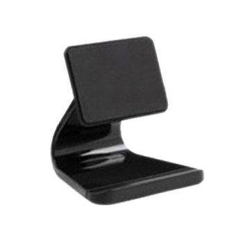 Universal Car Holder Hp di Kaca Mobil/ Meja untuk Tab/ Tablet PC/ Smartphone/ GPS - Hitam