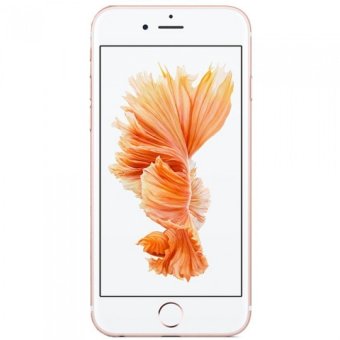 Apple iPhone 6S Plus - 128GB - Rose Gold