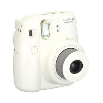 Fujifilm Instax mini 8 Putih