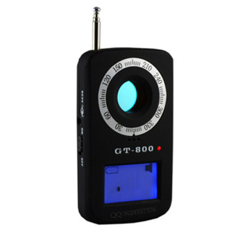 MT800 Spy Wireless Bug Hidden Camera Auto Detector - intl