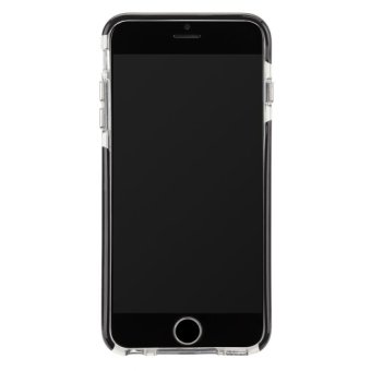 CASEMATE iPhone 6 PLUS Tough Air - Black Clear