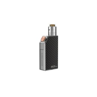 Geek Vape Mech Pro Starter Kit Rokok Elektrik - Silver