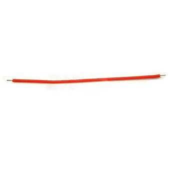 Velishy Kit Cable Wires Set Tinned 5cm 200Pcs - Intl