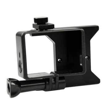 Lanparte GOC-01 Handheld Fixing Gimbal Clamp for Gopro3 / 3+/4Action Camera (Intl) - Intl
