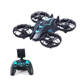 SP JXD 515W wifi fpv drone 2.4g 4ch WIFI real time transmition remote control helicopter Altitude Hode with 0.3MP HD camera