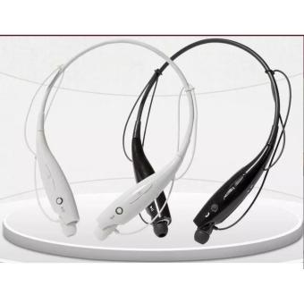 Sale..!! NEW Headset Bluetooth LG Tone HBS-730 Stereo / Earphone / Handsfree Wireless