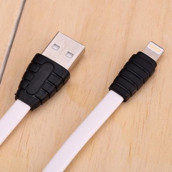 Foneng the new 2017 138 copper wire iphone from the USB charging line Lightning  cable - intl