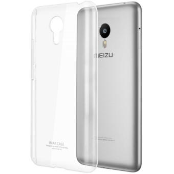 IMAK Meizu M3 Note Hardcase Premium - Bening