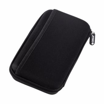 ORICO PHE-25 Protection BagPouch for Hard Drive 2.5 Inch - Hitam