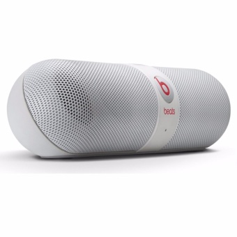 Speaker Portable Bluetooth Beats Pill By Dr Dre - Putih