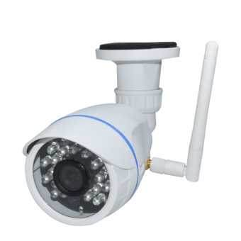NEO Wireless WiFi IR Cut IP Camera HD 1MP CMOS Security CCTV Waterproof IP Camera