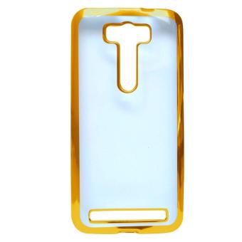Ultrathin Iphoria Shining Case Ultrathin Iphoria Shining Case HTC M8 - Gold