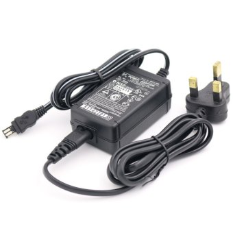 AC Power Adapter Charger for SONY AC-L10 AC-L15 AC-L15A AC-L15B AC-L100 AC-L100C