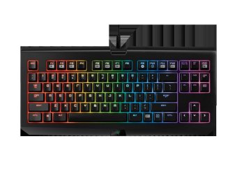 Razer Keyboard Blackwidow Tournament Edition Chroma
