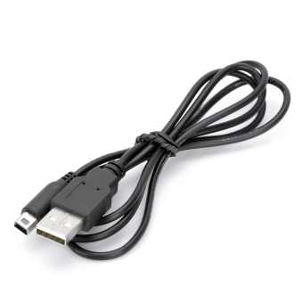 ZUNCLE USB Charging Cable For Nintendo 3DS 100cm - intl