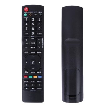 New AKB72915207 Remote Control Suitable for LG & Smart TV TV55LD520 19LD350 19LD350UB 19LE5300 22LD350 Smart Remote Control - intl
