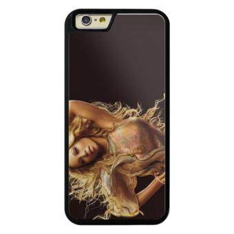 Phone case for iPhone 5/5s/SE Mariah Carey Celebrity cover for Apple iPhone SE - intl