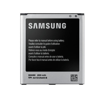 Samsung Original Battery for Samsung Galaxy S4 I9500 Battery / Baterai Original