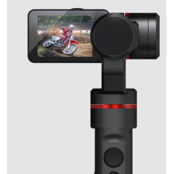 Feiyu Tech Feiyu Summon+ 3-Axis stabilized handheld camera - intl