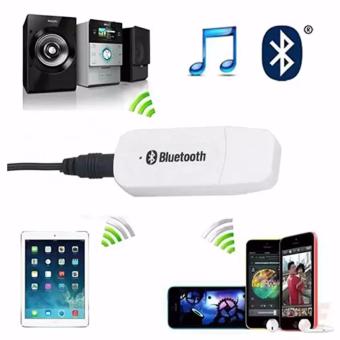 Neo Bluetooth Music Audio Receiver Transmitter Mobil Speaker