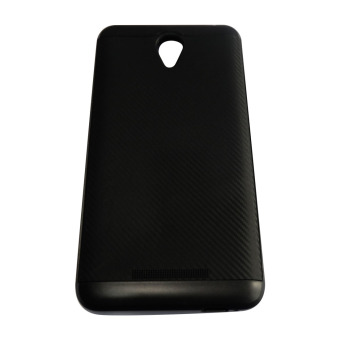 Aimi Case For Xiaomi Redmi Note 2 / Redmi Note 2 Pro Neo Hybrid Series Originall - Hitam