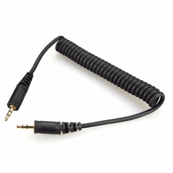 DSLRKIT CL-E3 Remote Cable for TC-252 TW-282 TF-361 371 RW-221 - intl
