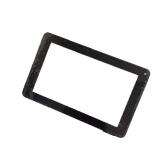 Black color EUTOPING® New 7 inch touch screen panel For APEX EM63 7HD-G EMDOOR - intl