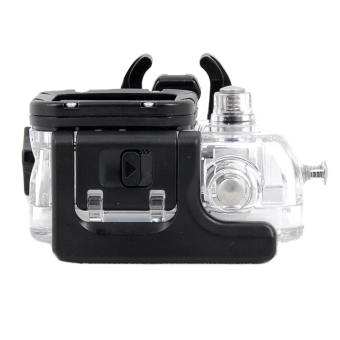 Protective Housing Case With Lens Open Side for Gopro Hero 2 FPV