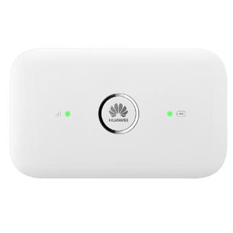 Huawei Modem WiFi 4G E5573 - UNLOCKED - XL Go Free 60Gb 60Hari - Putih