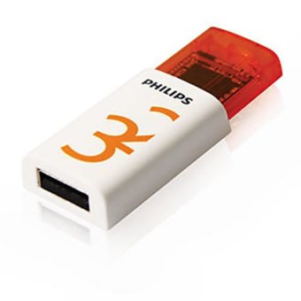 Philips Fdph02-32 Philips Flashdrive Eject 32Gb