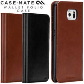 Casemate Case Walet Folio Samsung Galaxy S6