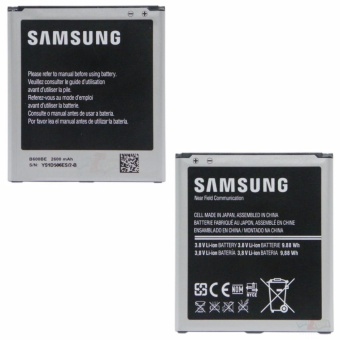 Samsung Galaxy S4 i9500 / i9150 / S4 / G7105 / G7106 / B600BE Battery Baterai Original OEM