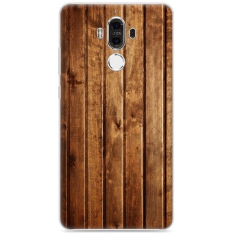 For Huawei Mate9 Phone Case Mate 9 Case For Men Phone Cover - intl