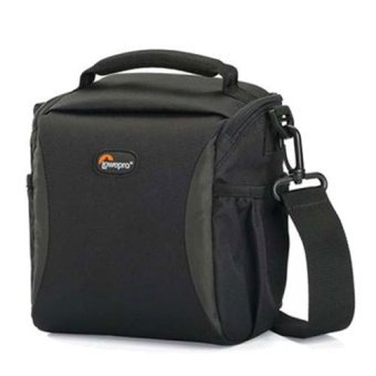 Lowepro Format 140 Camera Bag (Black) - Intl