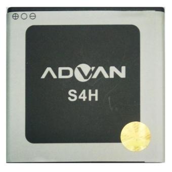 Advan Battery for Advan S4H - 1300 mAh