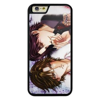 Phone case for iPhone 6/6s Prince of tennis (8) cover for Apple iPhone 6 / 6s - intl