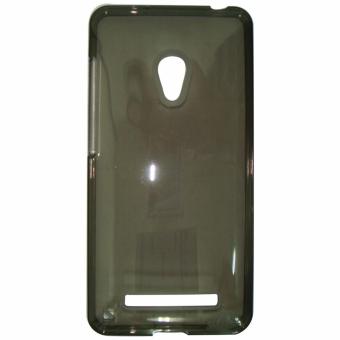 Ahha Moya Casing for Asus Zenfone 5 A500 - Clear Black