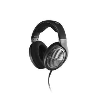 Sennheiser HD 518 Headphones (Black) - intl