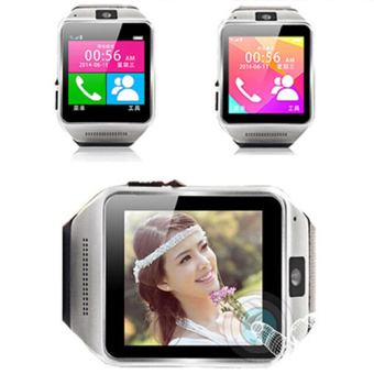 Pandaoo GV08 smart watch sport OEM/ODM smart watch