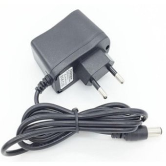 6V 1A electronic sphygmomanometer LCD switch power adapter - intl