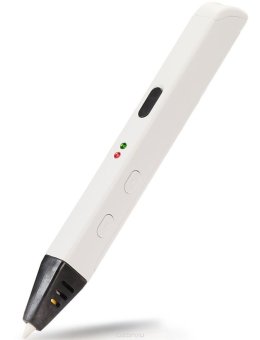 Limaco Ultra Slim 3D Pen Printing RP600A White