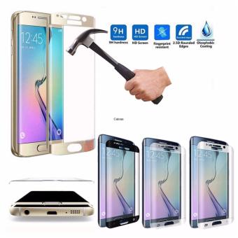 OEM CHINA Tempered Glass 3D Curved Samsung S7 edge