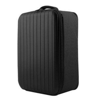 DJI Phantom 3 Bag Backpack Case Waterproof (Black) - intl