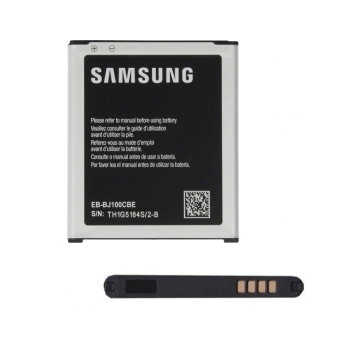 Samsung Baterai Battery Original For Samsung Galaxy J1 2015 / J100