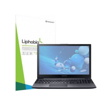 gilrajavy Liphobia Samsung NT/NP870Z5G Laptop Screen Protector