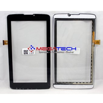 Touchscreen - Ts MITO T77 BLACK